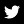 twitter logo-bw box